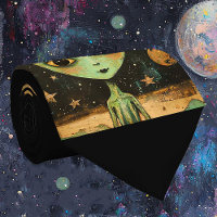 UFO Alien