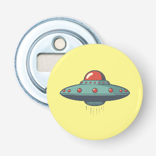 UFO BOTTLE OPENER