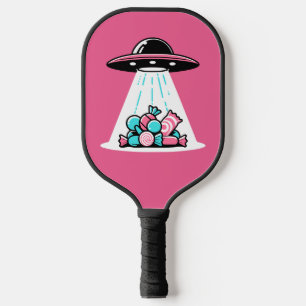 UFO Candy Pickleball Paddle