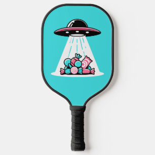 UFO Candy Pickleball Paddle