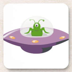 ufo coaster