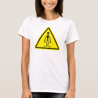 UFO Crossing