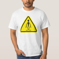 UFO Crossing