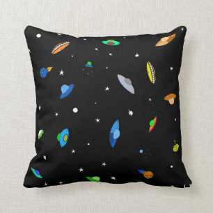 UFO CUSHION
