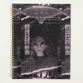 UFO design Planner
