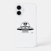 Ufo dog CG17s