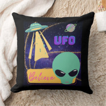 ufo, extraterrestre believe
