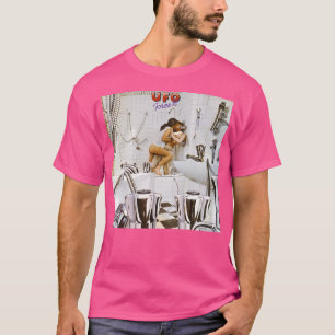 Ufo Force It T-Shirt