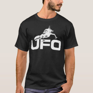 Ufo Interceptor T-Shirt