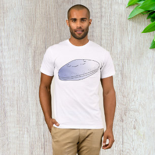 UFO Mens T-Shirt
