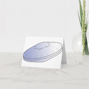 UFO Note Cards