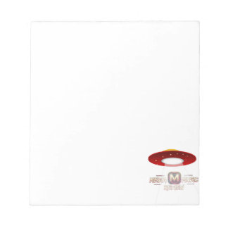UFO Notepad