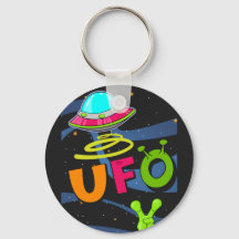 ufo on space say hello 