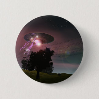 UFO Over Powerlines 2 Button