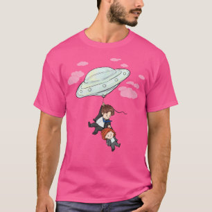 Ufo Party T-Shirt