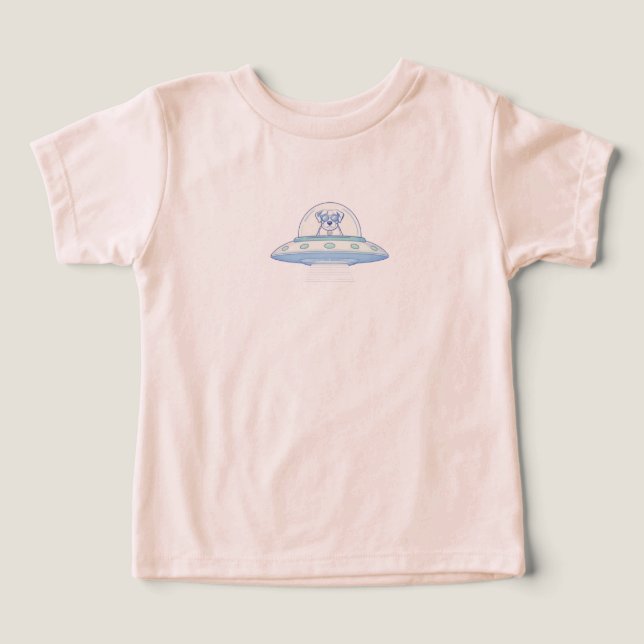 UFO PETS (Design Front)