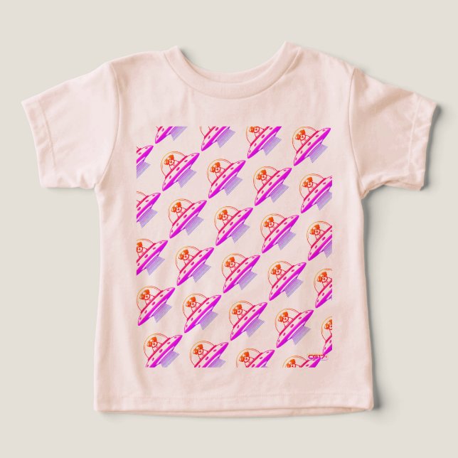 UFO PETS   (Design Front)