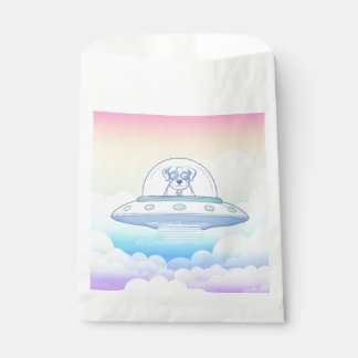 UFO PETS - Baby Shower - Favour Bags
