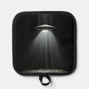 UFO POT HOLDER
