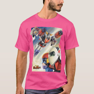 Ufo Robot T-Shirt
