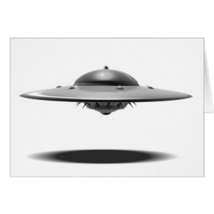 UFO Salamander