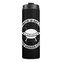 UFO Seeker Club