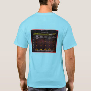 UFO Series: Mother Ships T-Shirt