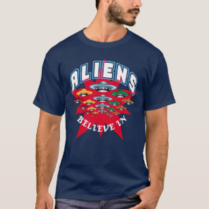 UFO T-Shirt