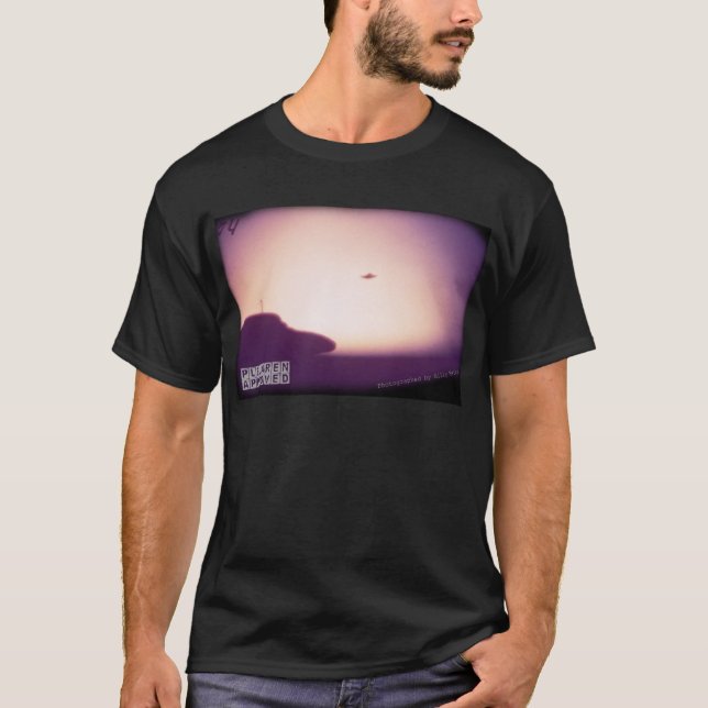 UFO T-Shirt (Front)