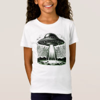 UFO: The Truth is Out There