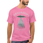 Ufo Uap Disclosure Extraterrestrial Alien Declassi