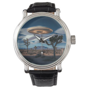 UFO  WATCH