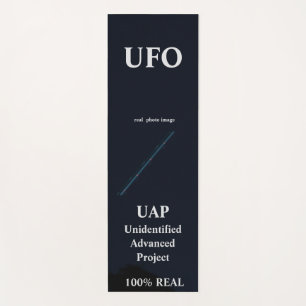UFO YOGA MAT