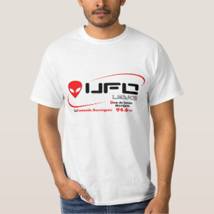 UFOLEAKS T-Shirt