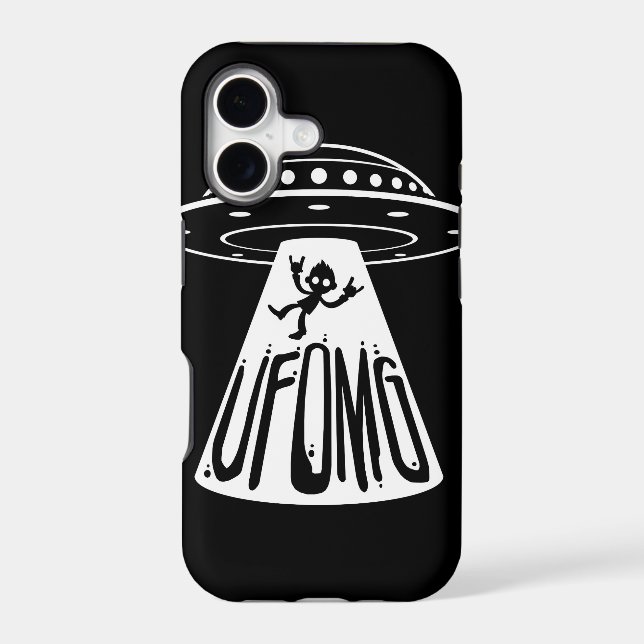 UFOMG (Back)