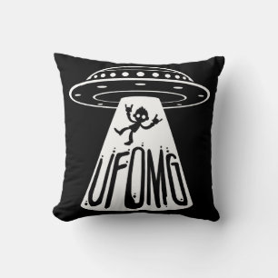 UFOMG CUSHION