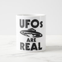 UFO'S ARE REAL