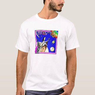 ufosmosis T-Shirt