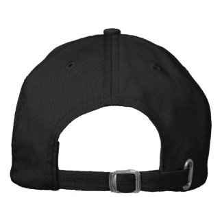 UGA collegiate hat