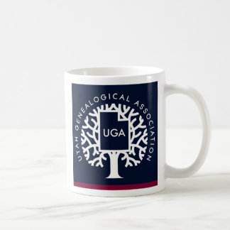 UGA Mug