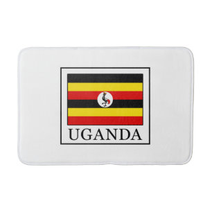 Uganda Bath Mat