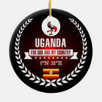Uganda
