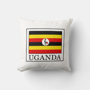 Uganda Cushion