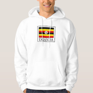 Uganda Hoodie