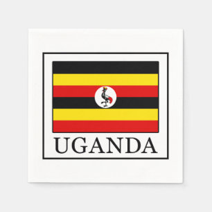 Uganda Napkin