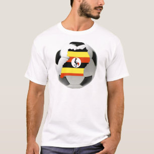 Uganda national team T-Shirt