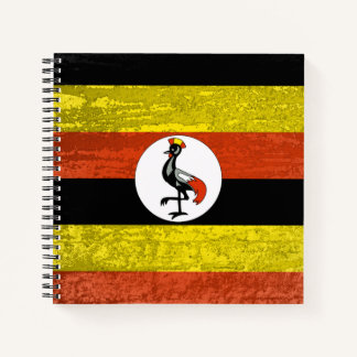 Uganda Notebook