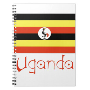 Uganda Notebook
