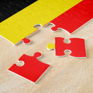 Uganda puzzle