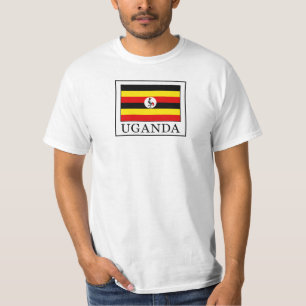 Uganda T-Shirt
